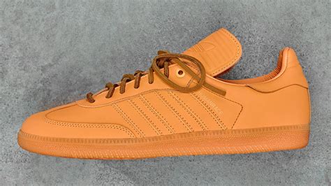 adidas schuhe herren pharrell williams|adidas samba pharrell williams.